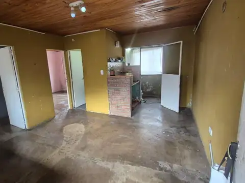 Departamento en Venta en Triangulo, USD 16.000