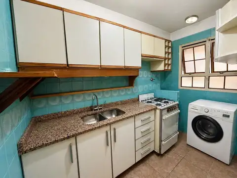 Departamento en Venta en Villa Devoto, USD 153.000