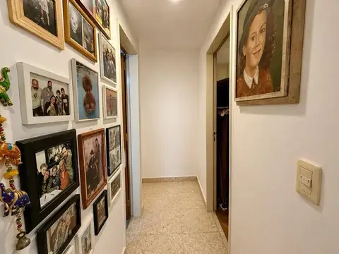 Departamento en Venta 48 años