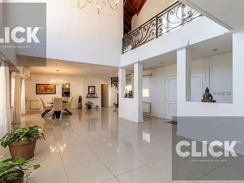 Casa en Venta 10 años