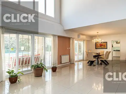 Casa en Venta al Norte