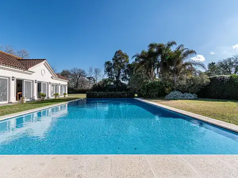 Casa en Venta 10 años