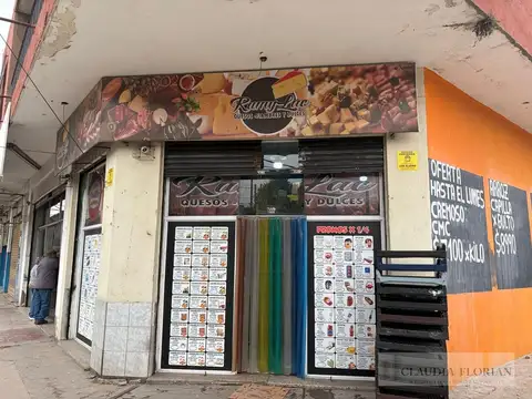 SESQUICENTENARIO 1200