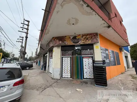 Local - Alquiler - Argentina, Malvinas Argentinas - SESQUICENTENARIO 1256