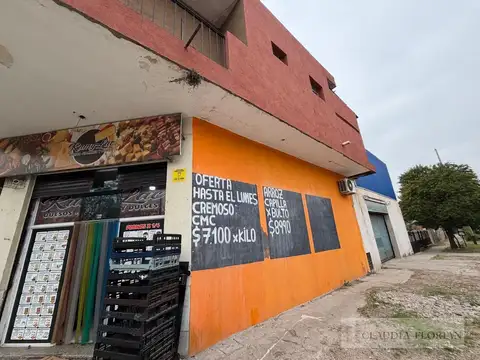 Local - Alquiler - Argentina, Malvinas Argentinas - SESQUICENTENARIO 1256