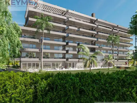 Departamento en Venta de 5 ambientes