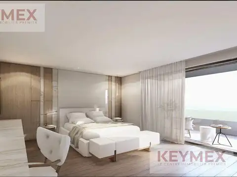 VENTA DEPARTAMENTO 3 AMBIENTES NORDELTA SUITES 2 BALCÓNES SUM COWORKING GYM PISCINA INDOOR
