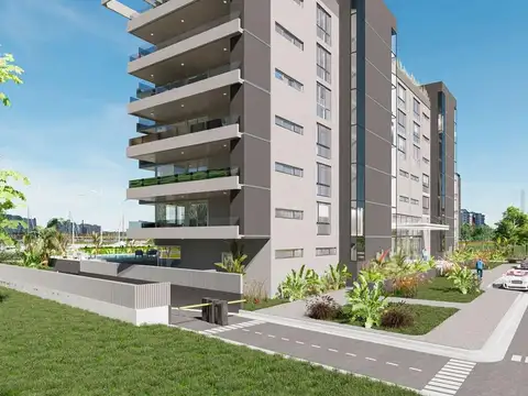 Departamento en Venta en Nordelta, USD 810.750