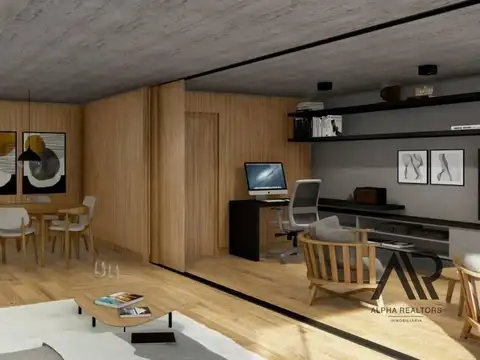 Departamento en Venta en Puerto Buceo , USD 575.000