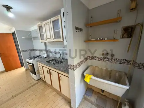 Departamento en alquiler en La Plata