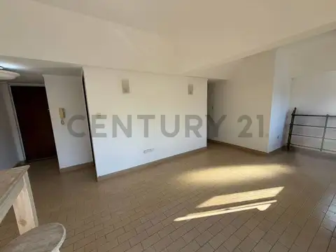 Departamento en alquiler en La Plata