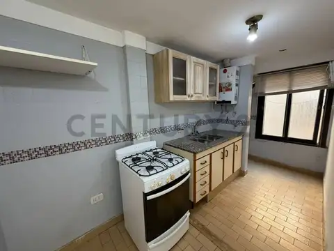 Departamento en Alquiler A Estrenar