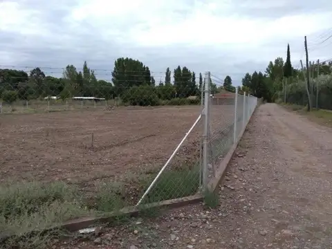 Terreno en Venta de 3300,0 m2