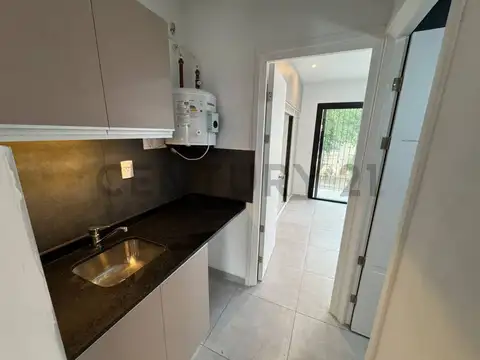 Departamento en Venta en Godoy Cruz, USD 68.000