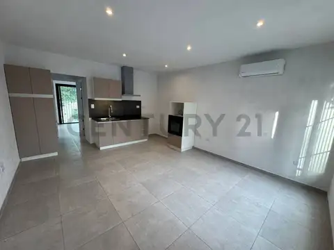 DEPARTAMENTO EN VENTA EN GODOY CRUZ