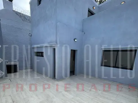 Casa en Venta 1 año