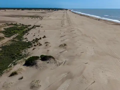 Terreno en Venta de 1600,0 m2
