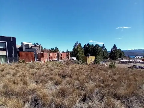 Terreno en Venta en Dina Huapi, USD 130.000