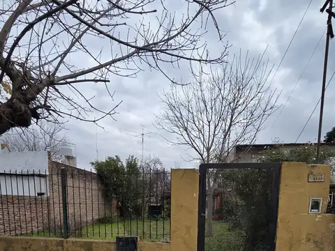 Casa en Venta Barrio Villanueva