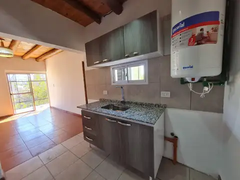 Departamento en Alquiler A Estrenar