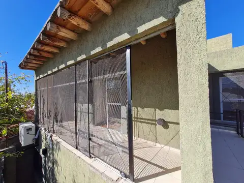 Departamento en Alquiler de 5 ambientes