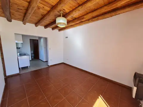 Departamento en Alquiler de 1 dormitorio