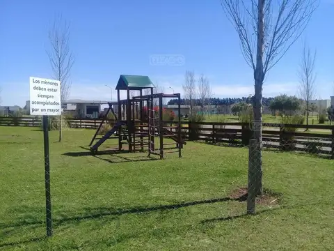 Terreno en Venta en Pilar del Este - San Alfonso, USD 45.000