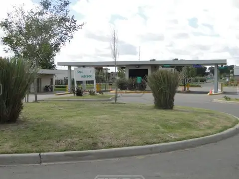 San Alfonso