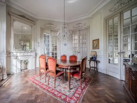 Av. Pueyrredón 1293 , Piso 4