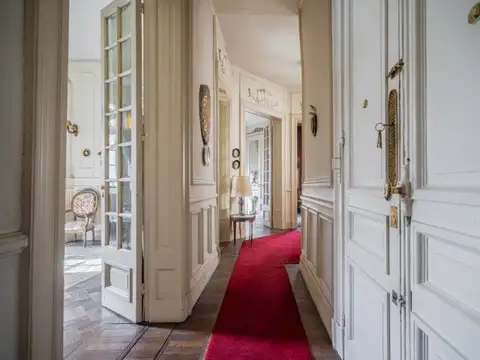 Departamento en Venta 111 años