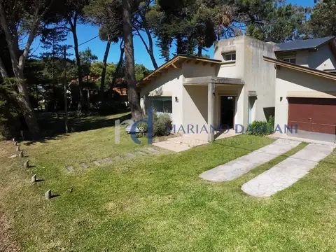 Casa en Venta en Pinamar Norte, USD 229.000