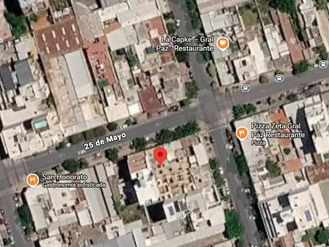 Local en Venta en General Paz, USD 117.000