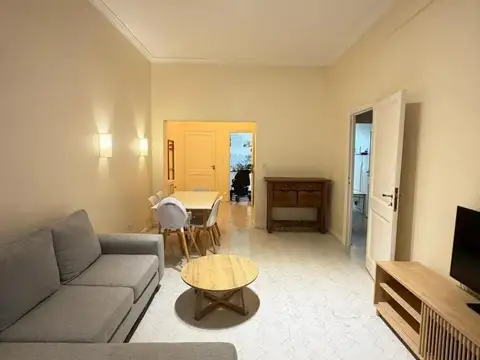 Departamento en Palermo