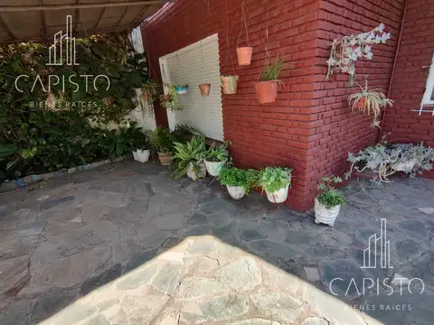 Casa en Venta de 1 dormitorio