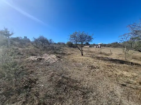 Terreno en Venta de 897,0 m2