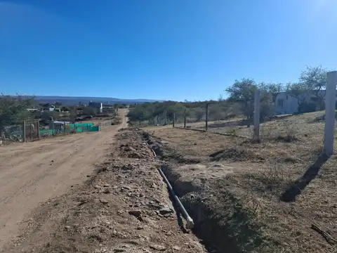 Terreno en Venta 18  mts Frente
