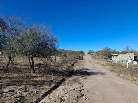 Terreno en Venta 49  mts Fondo