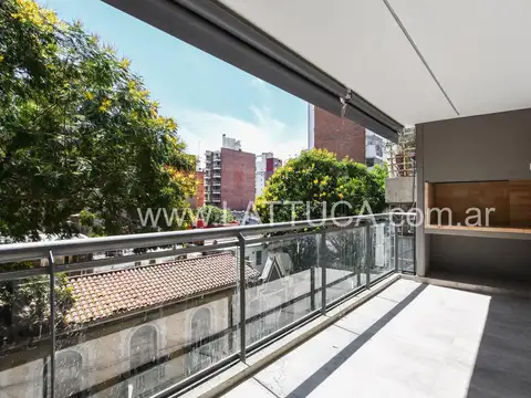 Departamento en Venta de 3 dormitorios