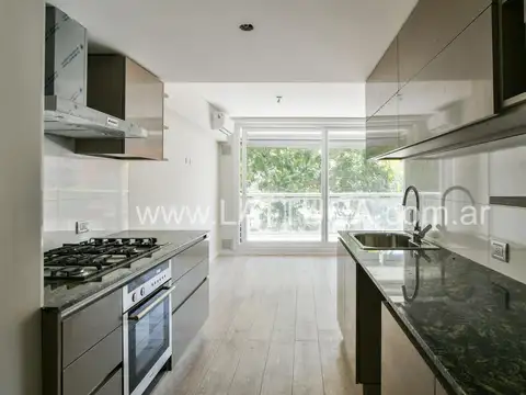 Departamento en Venta al Oeste