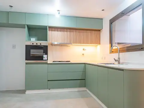 Depto Tipo Casa en Venta en Centro, USD 235.000