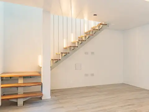 Depto Tipo Casa en Venta de 3 dormitorios