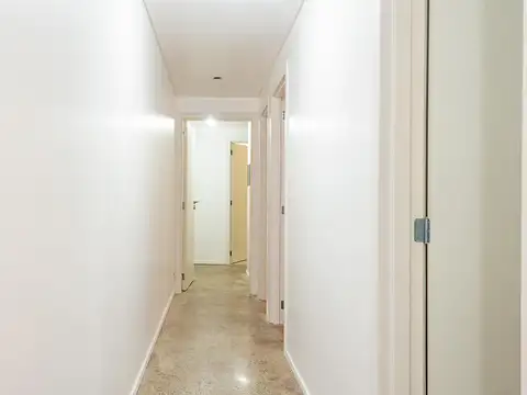 Casa PH de 3 dormitorios en el centro de Rosario