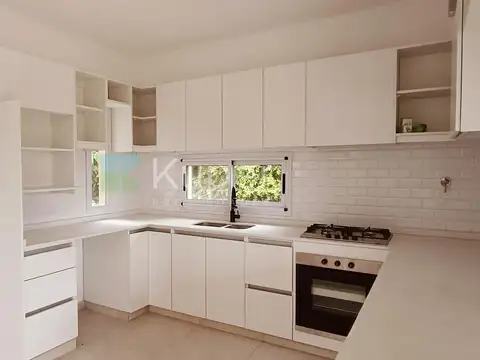 Casa en Alquiler A Estrenar