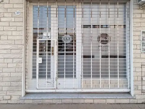 Local a la venta en General Rodriguez