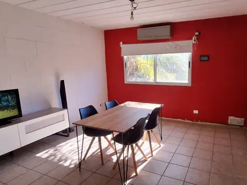 Departamento en Venta en Pilar Centro, USD 87.000