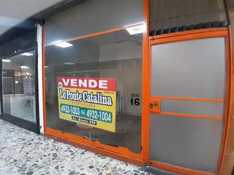 Avenida Boedo 900
