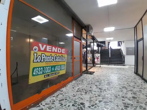 Local en Venta en Boedo, USD 18.000