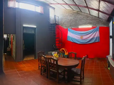 Casa en Venta 70 años