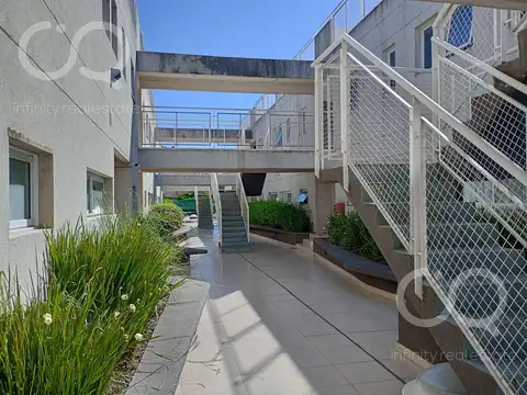 Tortugas Green Barrio Cerrado