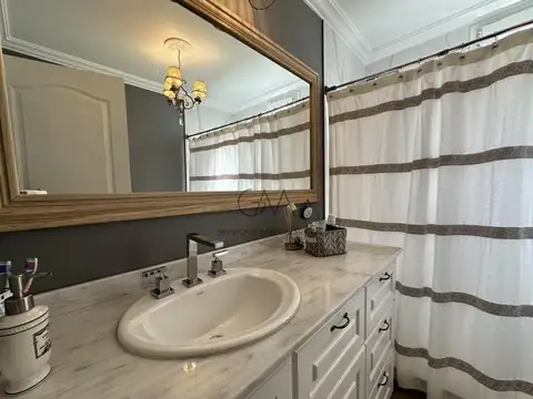 Casa en venta en Barrio privado Rumenco